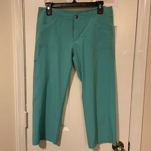 Patagonia Capris Pants